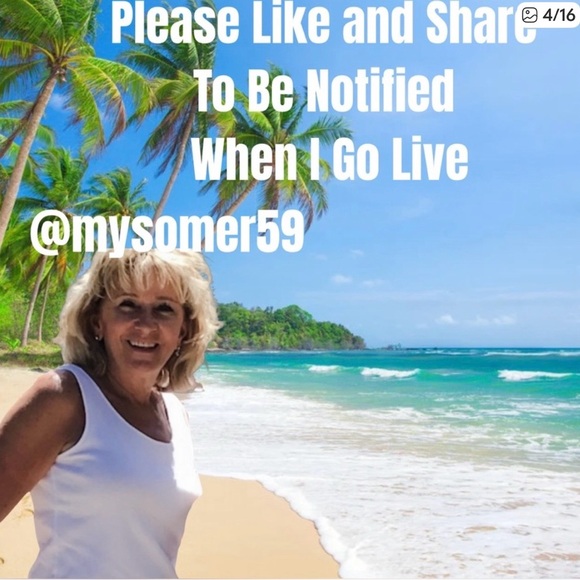 Hey everyone!!!! LOVE 💚 this flyer & come see us live! We all do live shows!! - Picture 4 of 16